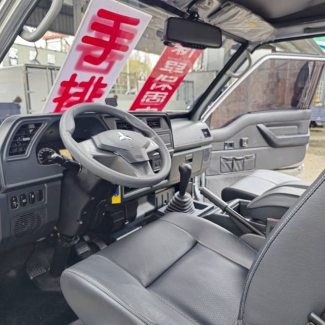 2019年八人座得利卡客貨車  第6張相片
