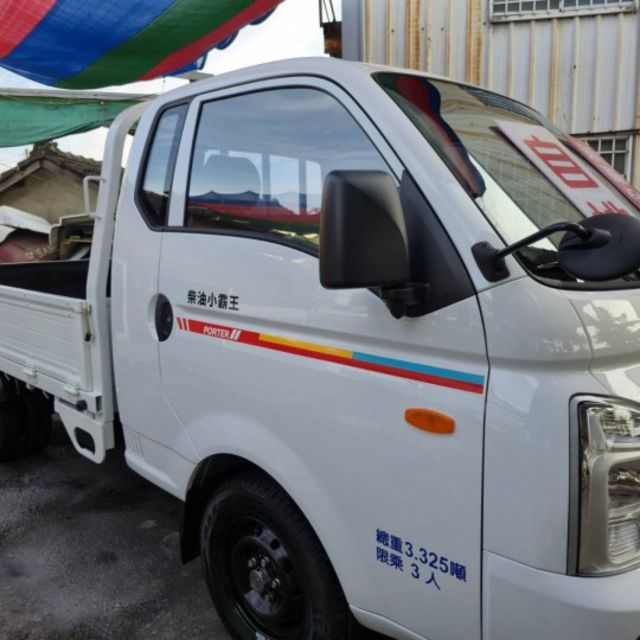2024年自排豪華版大單廂 超低里程僅跑3千5百公里 新車保固中 原漆原版件 自排 ABS 循跡防滑 原廠加裝四錄系統  第2張相片