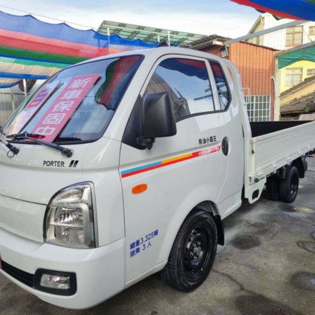 2024年自排豪華版大單廂 超低里程僅跑3千5百公里 新車保固中 原漆原版件 自排 ABS 循跡防滑 原廠加裝四錄系統  第4張相片