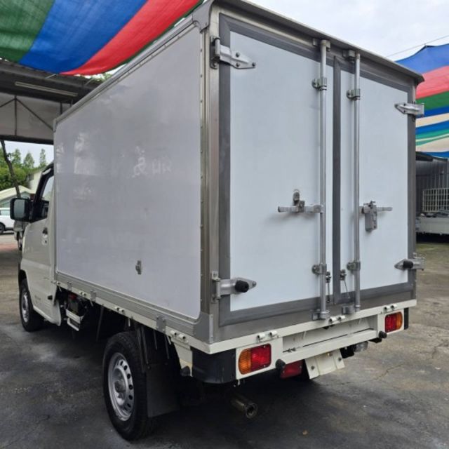 VERYCA A190 貨車  第4張相片