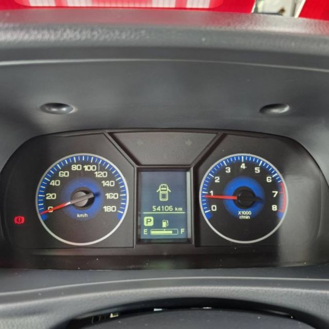VERYCA A190 貨車  第8張相片