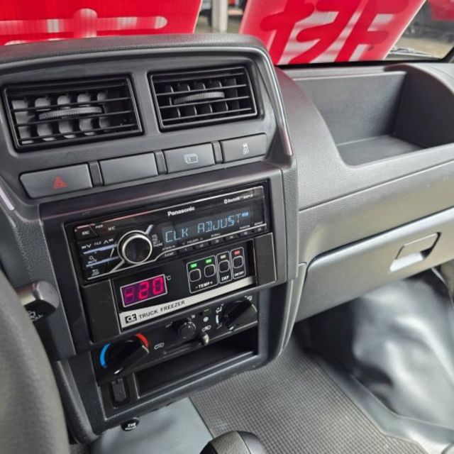 VERYCA A190 貨車  第9張相片