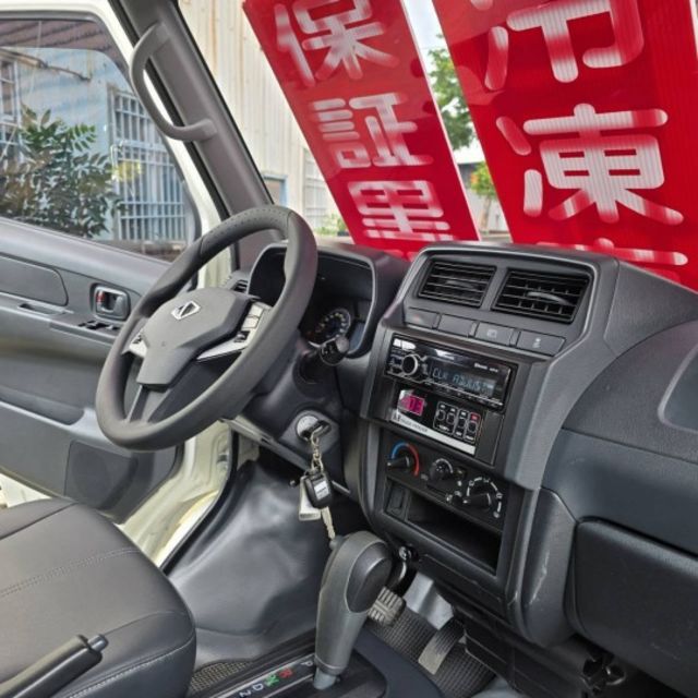 VERYCA A190 貨車  第12張相片