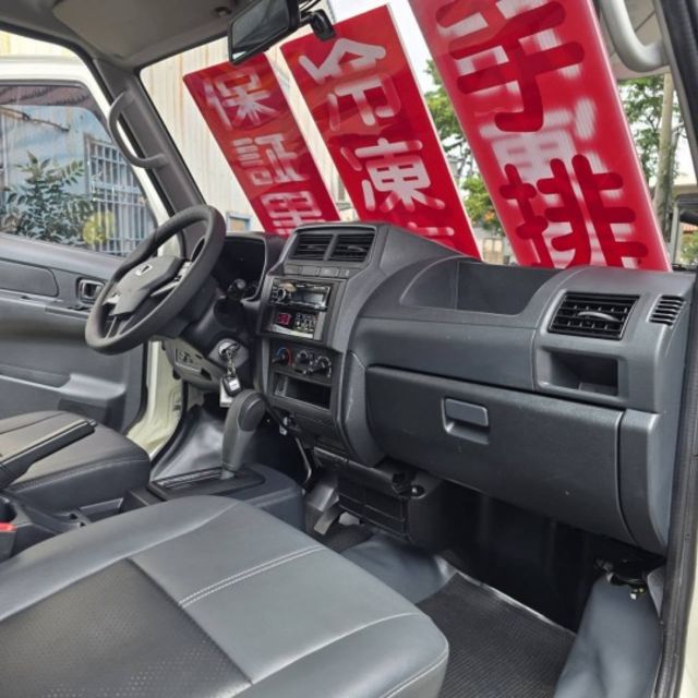 VERYCA A190 貨車  第13張相片