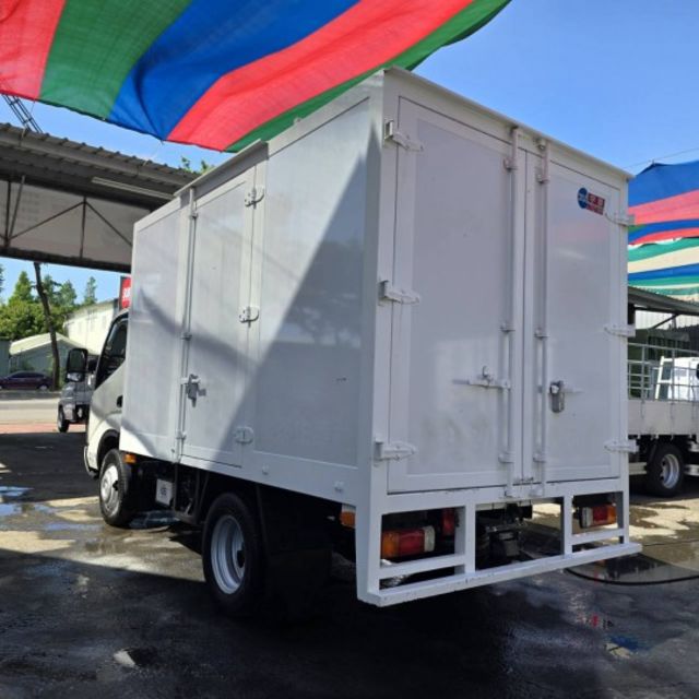 2021年Hino200三噸半  第4張相片