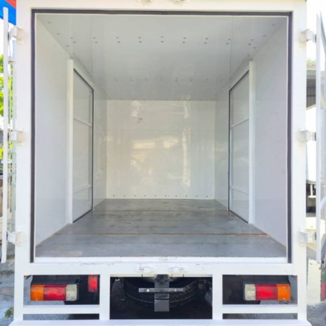 2021年Hino200三噸半  第5張相片
