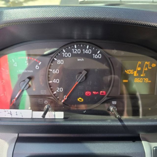 2021年Hino200三噸半  第14張相片