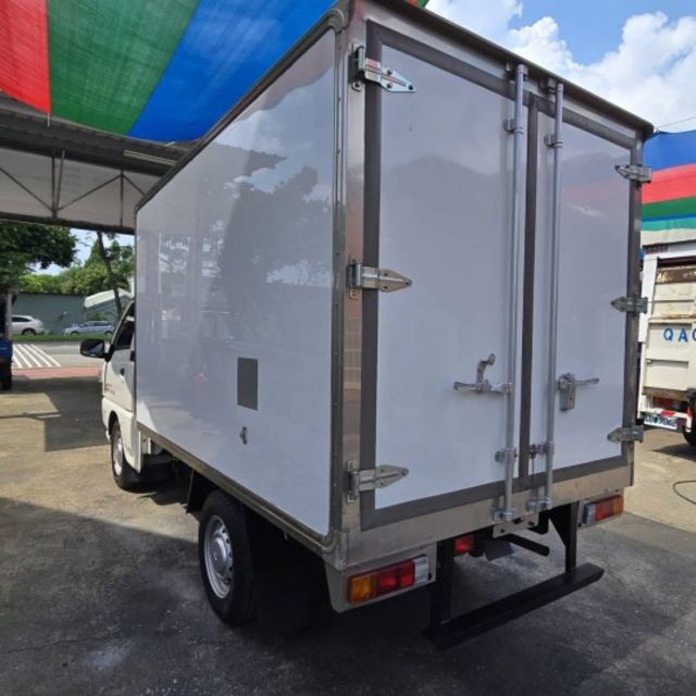 NEW DELICA 貨車  第4張相片