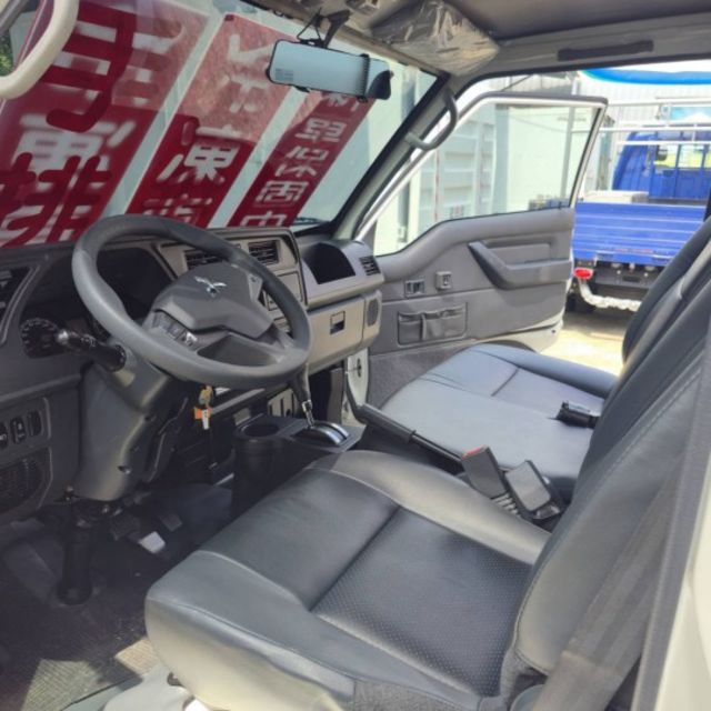 NEW DELICA 貨車  第11張相片