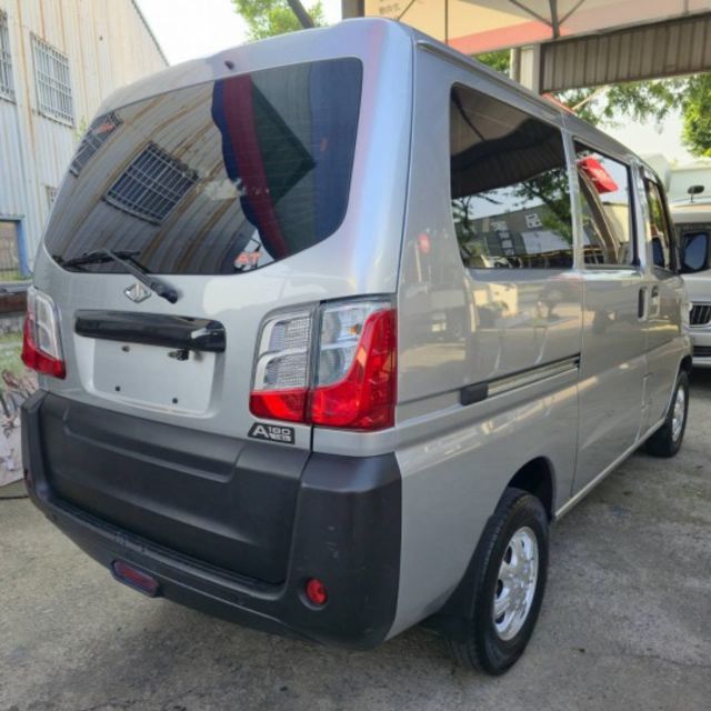 VERYCA A180廂車  第3張相片