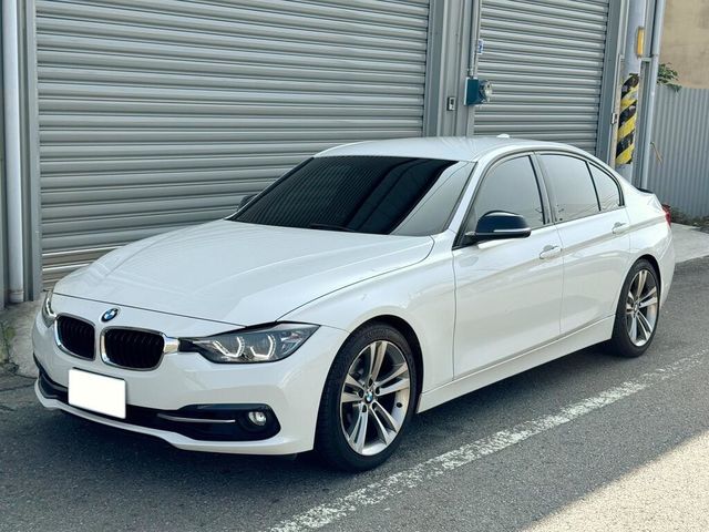 BMW寶馬 328I  第1張相片