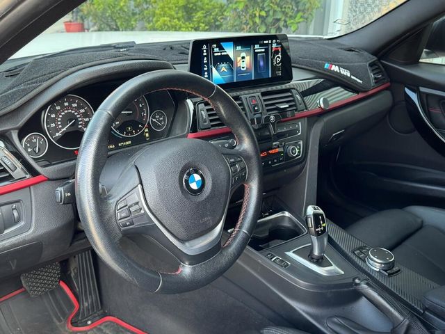 BMW寶馬 328I  第8張相片