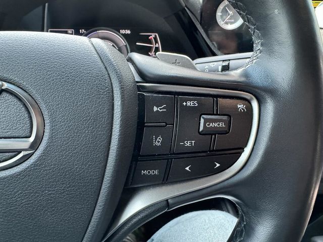 LEXUS凌志 ES300H  第7張相片