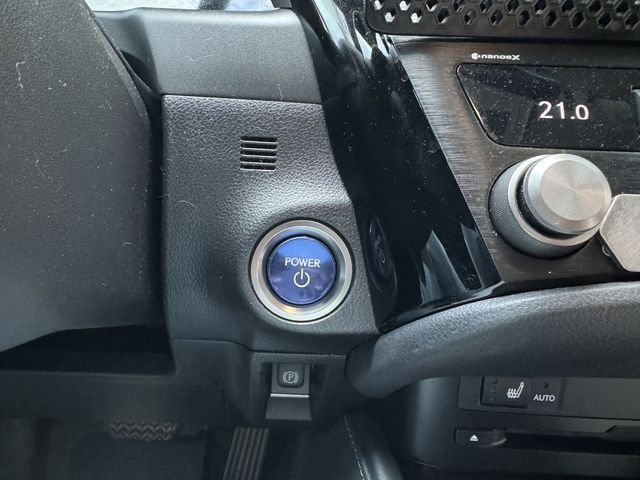 LEXUS凌志 ES300H  第10張相片