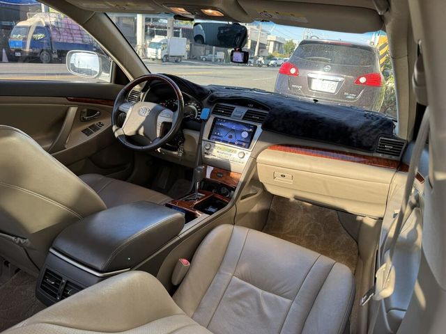 TOYOTA豐田 CAMRY  第3張相片