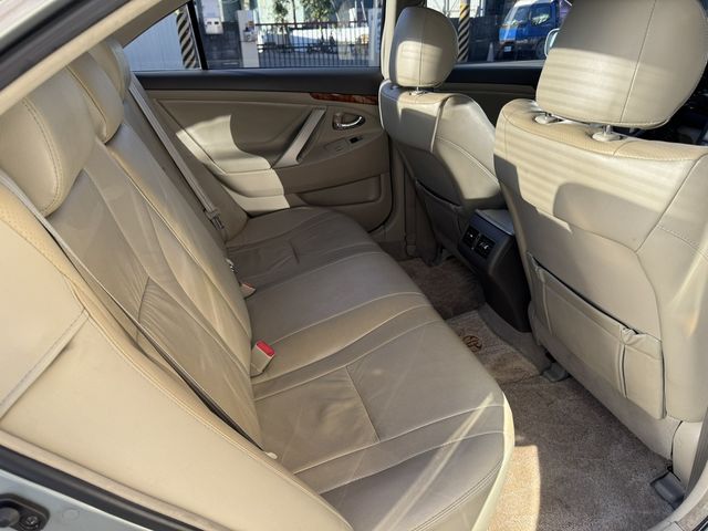TOYOTA豐田 CAMRY  第5張相片
