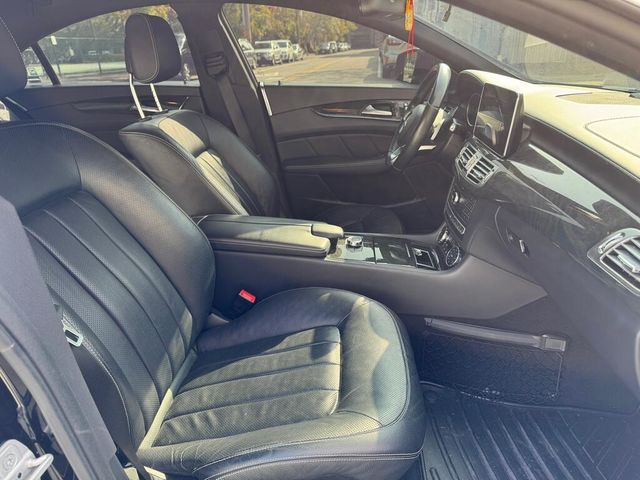 M-BENZ賓士 CLS400  第4張相片
