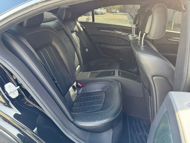 M-BENZ賓士 CLS400  第5張相片