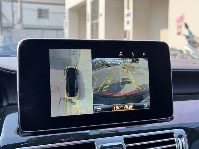 M-BENZ賓士 CLS400  第7張相片