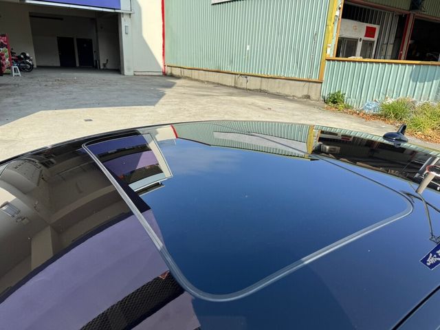 M-BENZ賓士 CLS400  第12張相片