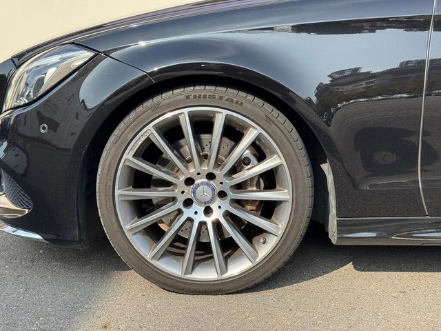 M-BENZ賓士 CLS400  第13張相片