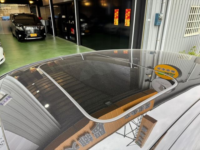 M-BENZ賓士 GLC43 AMG COUPE  第12張相片