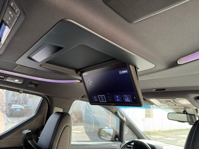 TOYOTA豐田 ALPHARD  第6張相片