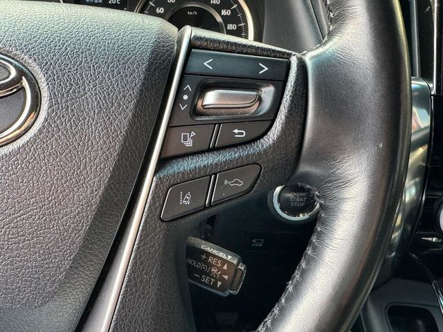 TOYOTA豐田 ALPHARD  第7張相片