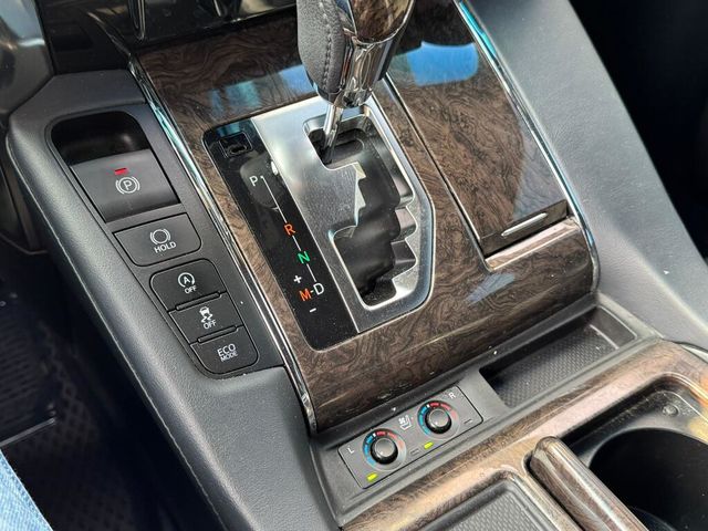 TOYOTA豐田 ALPHARD  第8張相片