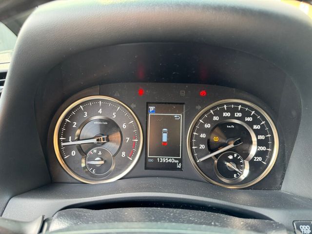 TOYOTA豐田 ALPHARD  第9張相片