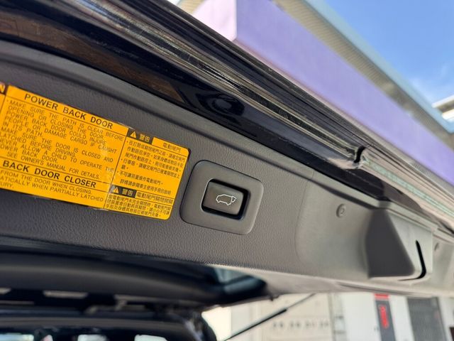 TOYOTA豐田 ALPHARD  第11張相片
