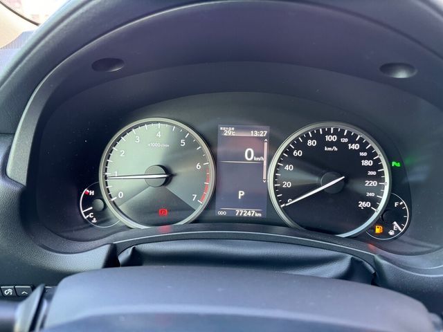 LEXUS凌志 NX200  第12張相片