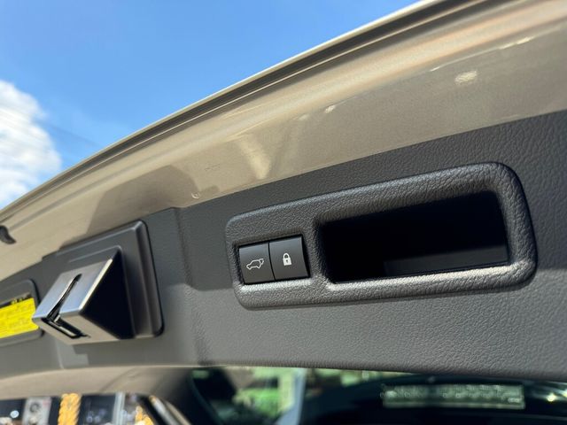 LEXUS凌志 NX200  第14張相片