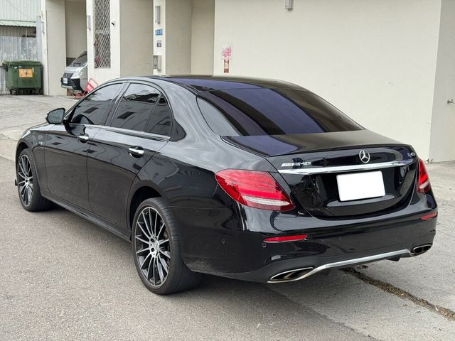 M-BENZ賓士 E43 AMG  第2張相片