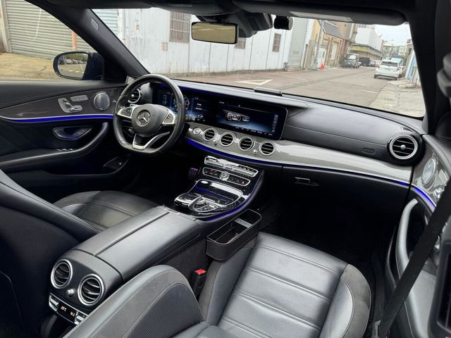 M-BENZ賓士 E43 AMG  第3張相片