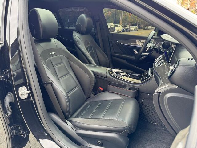 M-BENZ賓士 E43 AMG  第4張相片