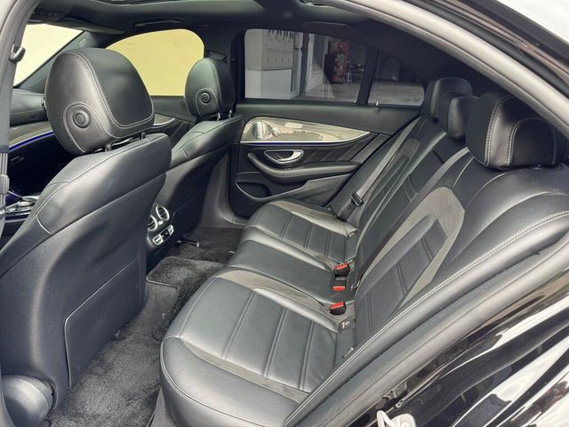 M-BENZ賓士 E43 AMG  第5張相片