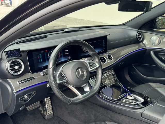 M-BENZ賓士 E43 AMG  第6張相片