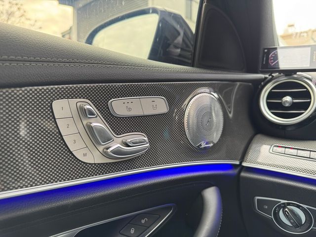 M-BENZ賓士 E43 AMG  第10張相片