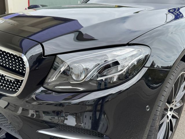 M-BENZ賓士 E43 AMG  第16張相片