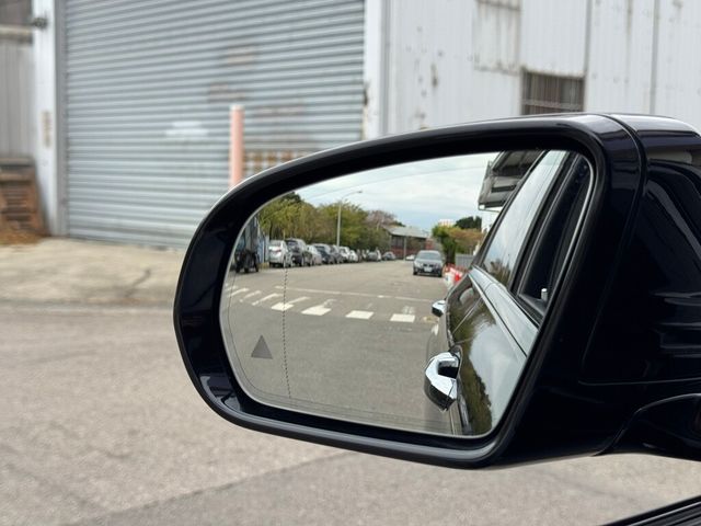 M-BENZ賓士 E43 AMG  第17張相片