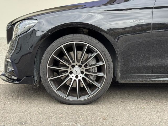 M-BENZ賓士 E43 AMG  第19張相片