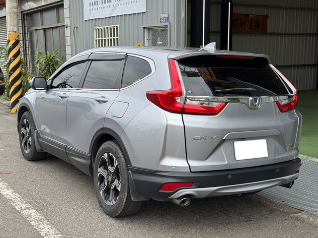 HONDA本田 CR-V  第2張相片