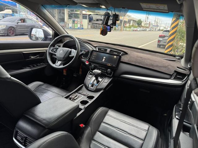 HONDA本田 CR-V  第3張相片
