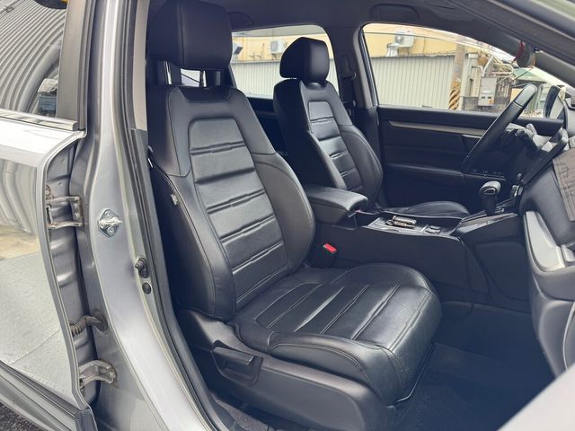 HONDA本田 CR-V  第4張相片