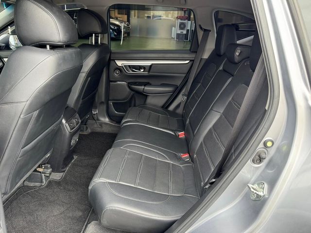 HONDA本田 CR-V  第5張相片