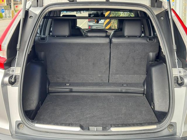 HONDA本田 CR-V  第6張相片