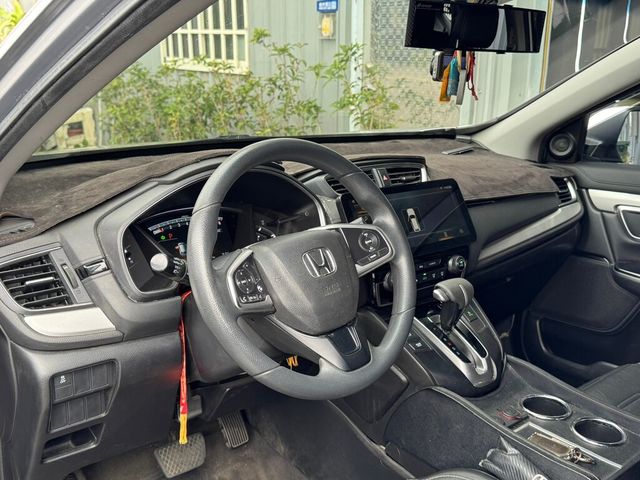 HONDA本田 CR-V  第7張相片