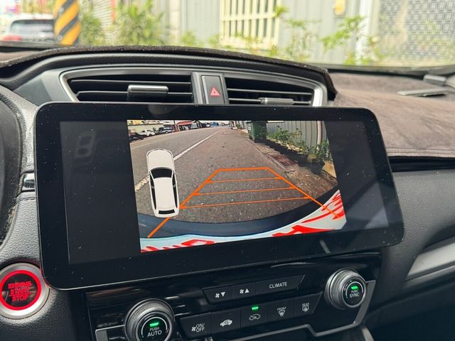 HONDA本田 CR-V  第10張相片