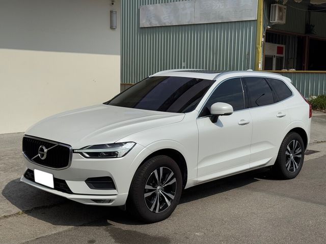 VOLVO富豪 XC60  第1張相片